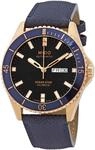 Mido Captain M0264303604100 Herren Automatikuhr