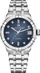 Maurice Lacroix AIKON AI6006-SS002-450-1 Damen Automatikuhr