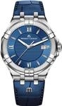 Maurice Lacroix Aikon Automatic AI6007-SS001-430-1 Herren Automatikuhr