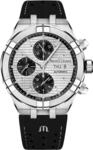 Maurice Lacroix Aikon Automatic Chronograph AI6038-SS001-132-1 Herren