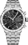 Maurice Lacroix Aikon Automatic Chronograph AI6038-SS002-330-1 Herren