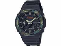 Casio G-Shock Classic GA-2100SU-1AER Herrenchronograph