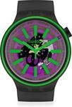 Swatch PINK TASTE SO27B113 Armbanduhr