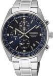 Seiko Chronograph SSB377P1 Herrenarmbanduhr