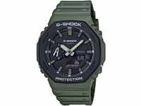 Casio G-Shock Classic GA-2110SU-3AER Herrenchronograph