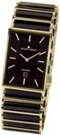 Jacques Lemans York 1-1593.1 1-1593.1G Herrenarmbanduhr