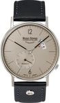 BRUNO S&Ouml;HNLE UHRENATELIER GLASH&Uuml;TTE/SA Rondo Big 17-13053-861 Herrenarmbanduhr