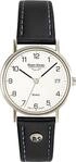 BRUNO S&Ouml;HNLE UHRENATELIER GLASH&Uuml;TTE/SA Rondo 17-13106-221 Damenarmbanduhr