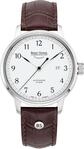 BRUNO S&Ouml;HNLE UHRENATELIER GLASH&Uuml;TTE/SA Hamburg Automatik Big 17-12203-221 Herren