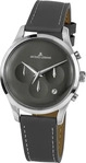 Jacques Lemans 1-2067A, Jacques Lemans Retro Classic 1-2067 1-2067A Unisexuhr...