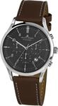 Jacques Lemans Retro Classic 1-2068M Herrenchronograph