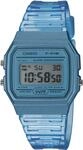 Casio Collection F-91WS-2EF Digitaluhr