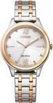 Citizen Elegance Lady EM0506-77A Damenarmbanduhr