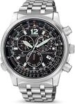 Citizen Eco Drive Radio Controlled CB5860-86E Herrenarmbanduhr