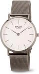Boccia Titanium 3281-04 Damenarmbanduhr