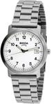 Boccia Titanium 3630-01 Herrenarmbanduhr