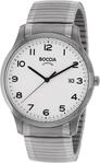 Boccia Titanium 3616-01 Herrenarmbanduhr