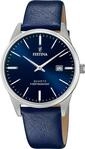 Festina Stahlband Klassisch F20512/3 Herrenarmbanduhr