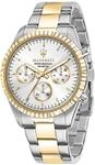 MASERATI MASERATI WATCHES R8853100021 Herrenchronograph