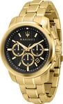 MASERATI MASERATI WATCHES R8873621013 Herrenchronograph