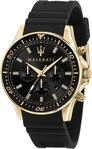 MASERATI MASERATI WATCHES R8871640001 Herrenchronograph