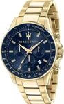 MASERATI MASERATI WATCHES R8873640008 Herrenchronograph MASERATI MASERATI WATCHES R8873640008 Herrenchronograph
