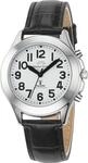 Master Time Talking II MTLA-10705-60L Damenfunkuhr