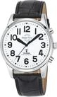 Master Time Talking II MTGA-10690-60L Herrenfunkuhr