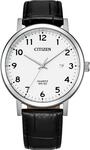 Citizen Hau Leder BI5070-06A Herrenarmbanduhr