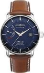 Zeppelin ATLANTIK 84623 Herren Automatikuhr