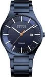 Bering 15239-797 Herrenarmbanduhr