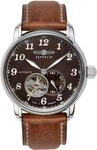 Zeppelin LZ127 Graf 76664 Herren Automatikuhr