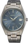 Seiko Titan SUR371P1 Herrenarmbanduhr