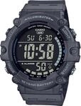 Casio Collection Men AE-1500WH-8BVEF Herrenarmbanduhr