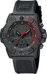 Luminox NAVY SEAL CHRONOGRAPH 3580 SERIES XS.3581.EY Herrenchronograph