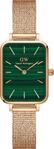 Daniel Wellington Quadro DW00100437 Damenarmbanduhr