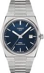 Tissot PRX 40 T137.407.11.041.00 Herrenarmbanduhr Retro