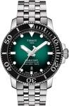 Tissot SEASTAR 1000 POWERMATIC 80 T120.407.11.091.01 Herren Automatikuhr