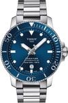 Tissot Tissot Seastar 1000 Powermatic 80 T120.407.11.041.03 Herren Automatikuhr