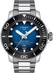Tissot Tissot Seastar 2000 Professional Powermatic 80 T120.607.11.041.01 Herren
