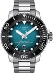 Tissot Tissot Seastar 2000 Professional Powermatic 80 T120.607.11.041.00 Herren