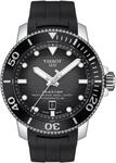 Tissot Tissot Seastar 2000 Professional Powermatic 80 T120.607.17.441.00 Herren