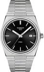 Tissot PRX 40mm T137.410.11.051.00 Herrenarmbanduhr