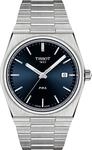 Tissot PRX 40 205 T137.410.11.041.00 Herrenarmbanduhr