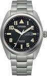 Citizen Titan Citizen BM8560-88EC Herrenarmbanduhr
