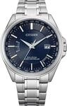 Citizen Eco Drive CB0250-84L Herrenarmbanduhr Funkuhr & Solar