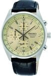 Seiko Chronograph SSB383P1 Herrenarmbanduhr