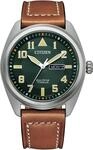 Citizen Titan Citizen BM8560-11XE Herrenarmbanduhr