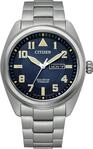 Citizen Titan Citizen BM8560-88LC Herrenarmbanduhr