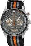 Seiko Chronograph SSB403P1 Herrenarmbanduhr